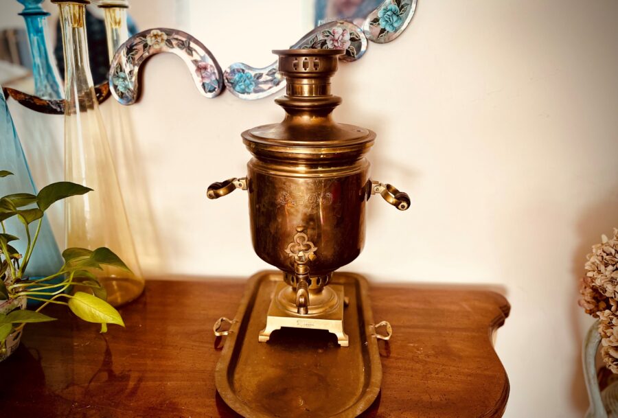 Samovar Filter