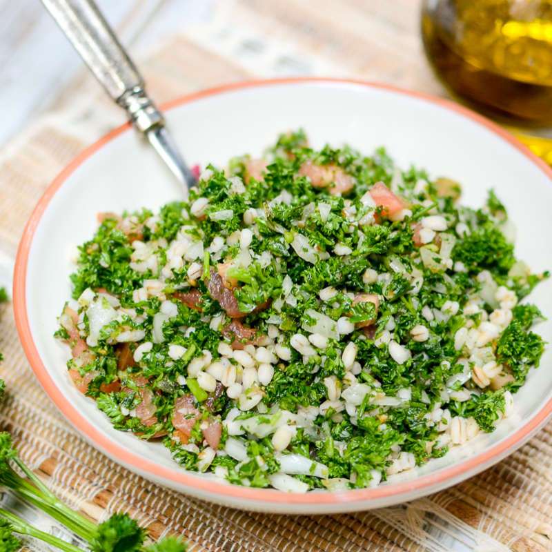 Tabbouleh Hi Res