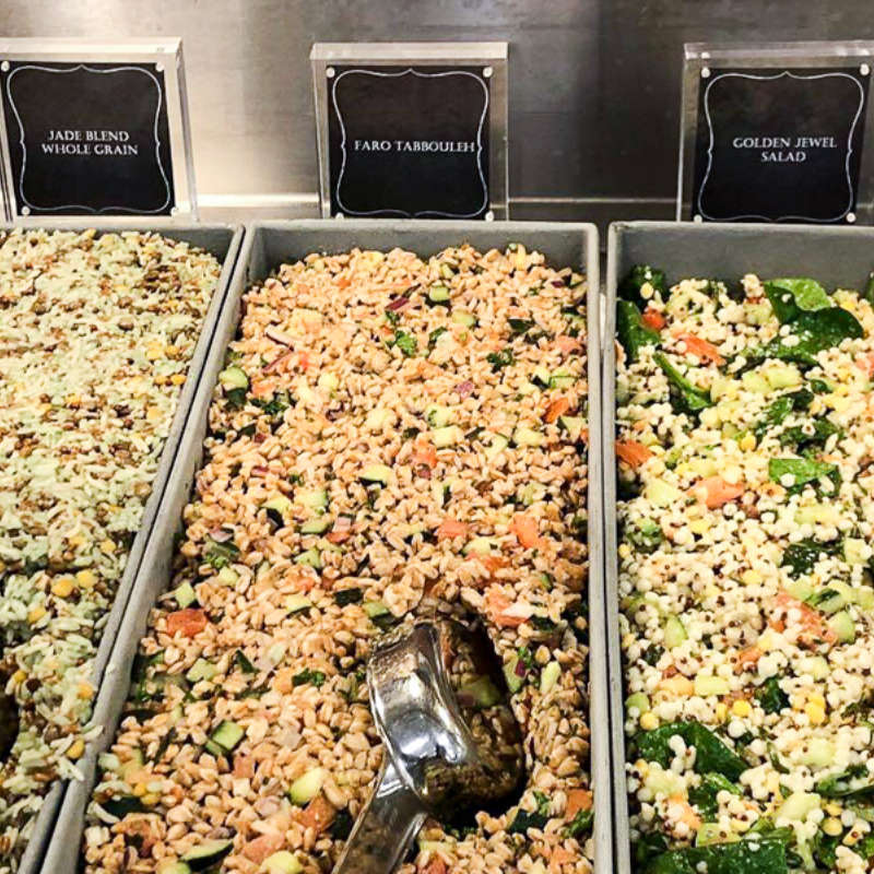 Whole Grain Salads Hi Res