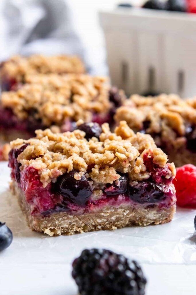 oatmeal-berry-revved long